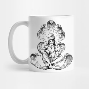 COBRA CHARMER Mug